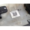 Recambio de mando multifuncion para renault megane iii berlina 5 p bose edition referencia OEM IAM 255670019R  