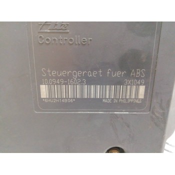 Recambio de abs para fiat doblo (119) 1.9 jtd elx / dynamic referencia OEM IAM 46767474 10020402844 10094916023