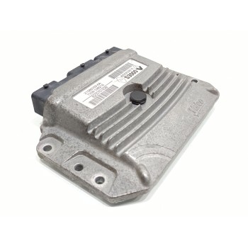 Recambio de centralita motor uce para renault scenic ii dynamique referencia OEM IAM 8200509516  