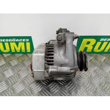 Recambio de alternador para volvo serie 940 berlina/familiar 2.3 cat referencia OEM IAM 3544119 100211 8630 