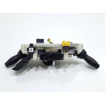 Recambio de mando multifuncion para renault megane iii berlina 5 p bose edition referencia OEM IAM 255670019R  