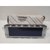 Recambio de pantalla multifuncion para fiat scudo combi (272) referencia OEM IAM 9809842980  
