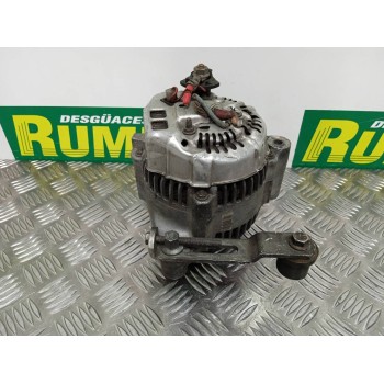 Recambio de alternador para volvo serie 940 berlina/familiar 2.3 cat referencia OEM IAM 3544119 100211 8630 