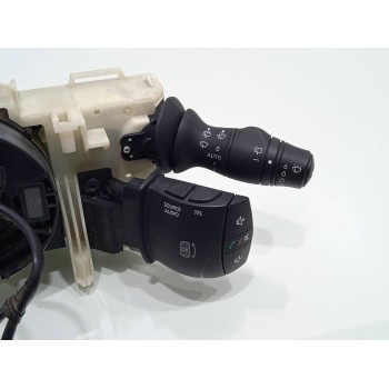 Recambio de mando multifuncion para renault megane iii berlina 5 p bose edition referencia OEM IAM 255670019R  