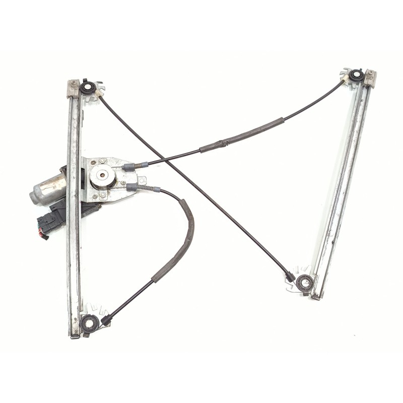 Recambio de elevalunas delantero izquierdo para renault laguna ii (bg0) confort dynamique referencia OEM IAM   