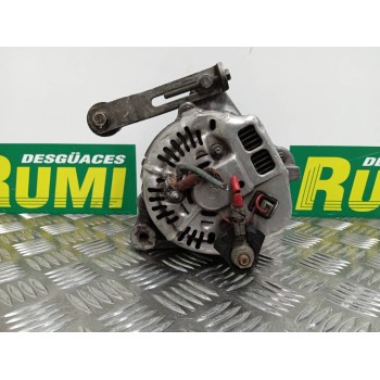 Recambio de alternador para volvo serie 940 berlina/familiar 2.3 cat referencia OEM IAM 3544119 100211 8630 