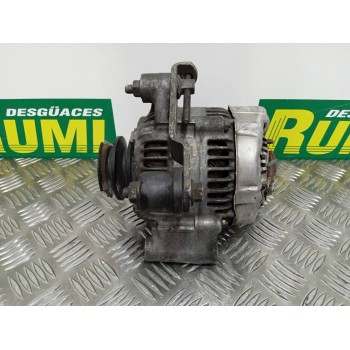 Recambio de alternador para volvo serie 940 berlina/familiar 2.3 cat referencia OEM IAM 3544119 100211 8630 