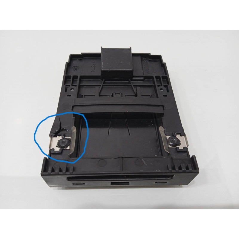 Recambio de conmutador de arranque para renault megane iii berlina 5 p bose edition referencia OEM IAM 285909828R  