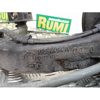 Recambio de mangueta trasera derecha para bmw serie 3 coupe (e46) 1.9 cat referencia OEM IAM 1094464  