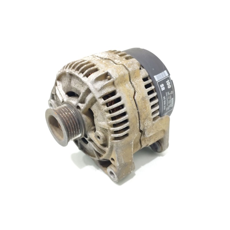 Recambio de alternador para opel frontera b limited referencia OEM IAM 90506202  