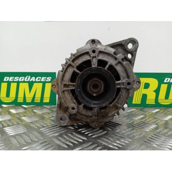 Recambio de alternador para daewoo lacetti 1.6 cat referencia OEM IAM   