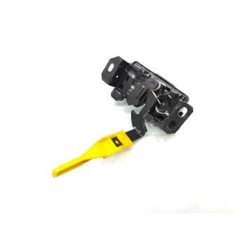 Recambio de cerradura capo para mercedes-benz clase gla (bm 247) gla 200 (247.787) referencia OEM IAM A2478800060  