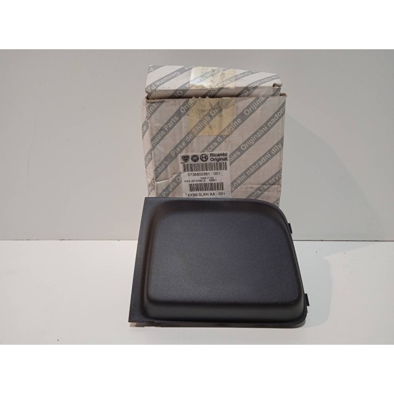 Recambio de no identificado para jeep renegade referencia OEM IAM 735599341  