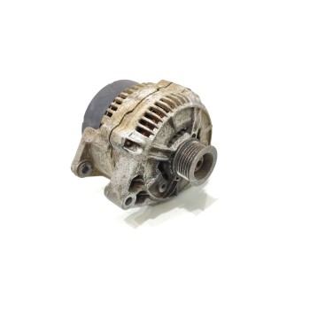 Recambio de alternador para opel frontera b limited referencia OEM IAM 90506202  