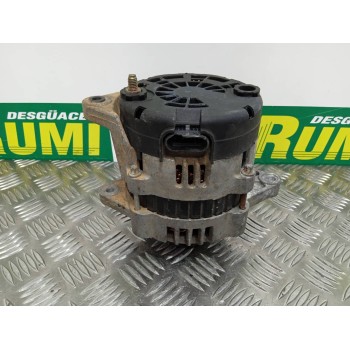 Recambio de alternador para daewoo lacetti 1.6 cat referencia OEM IAM   