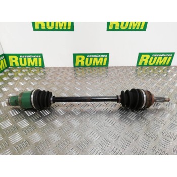 Recambio de transmision delantera derecha para suzuki ignis rg (fh) gl (5-ptas.) referencia OEM IAM   