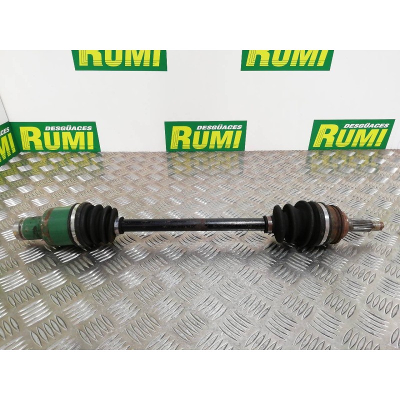 Recambio de transmision delantera derecha para suzuki ignis rg (fh) gl (5-ptas.) referencia OEM IAM   