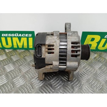 Recambio de alternador para daewoo lacetti 1.6 cat referencia OEM IAM   