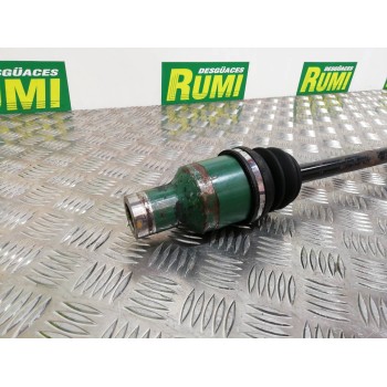 Recambio de transmision delantera derecha para suzuki ignis rg (fh) gl (5-ptas.) referencia OEM IAM   