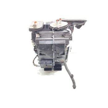 Recambio de calefaccion entera normal para renault megane iv berlina 5p business referencia OEM IAM 272702607R  
