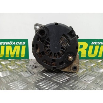 Recambio de alternador para daewoo lacetti 1.6 cat referencia OEM IAM   