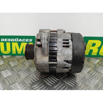 Recambio de alternador para daewoo lacetti 1.6 cat referencia OEM IAM   
