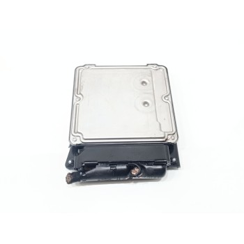 Recambio de centralita motor uce para audi a4 avant (8e) 2.0 tdi referencia OEM IAM 0281013888  