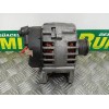Recambio de alternador para volvo s40 berlina 1.9 diesel cat referencia OEM IAM SG12B017 2542272E12198 7700426849