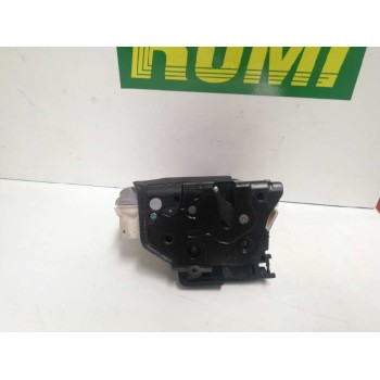 Recambio de cerradura puerta delantera izquierda para volkswagen passat berlina (3c2) advance referencia OEM IAM 3C1837015A  