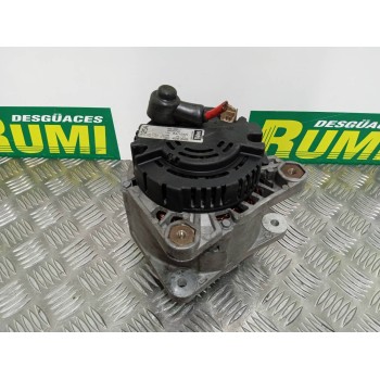 Recambio de alternador para volvo s40 berlina 1.9 diesel cat referencia OEM IAM SG12B017 2542272E12198 7700426849