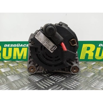 Recambio de alternador para volvo s40 berlina 1.9 diesel cat referencia OEM IAM SG12B017 2542272E12198 7700426849