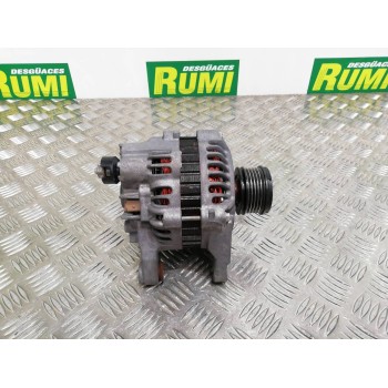 Recambio de alternador para renault clio ii fase ii (b/cb0) authentique confort referencia OEM IAM 8200373636 A002TC0961 