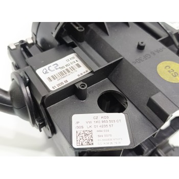 Recambio de mando multifuncion para seat altea (5p1) hot referencia OEM IAM 1K0953503CT  