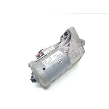 Recambio de motor arranque para renault megane iii berlina 5 p bose edition referencia OEM IAM 233007802R  