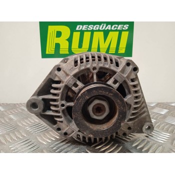 Recambio de alternador para mitsubishi carisma berlina 5 (da0) 1900 td classic referencia OEM IAM 2541981B A13VI209 