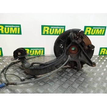 Recambio de mangueta trasera derecha para bmw serie 3 coupe (e46) 1.9 cat referencia OEM IAM 1094464  