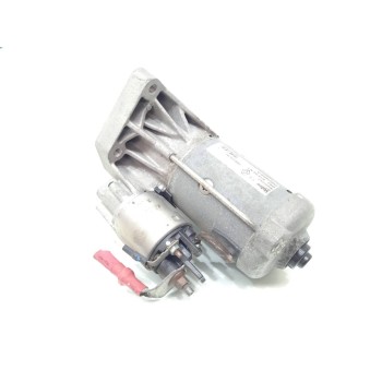 Recambio de motor arranque para renault megane iii berlina 5 p bose edition referencia OEM IAM 233007802R  