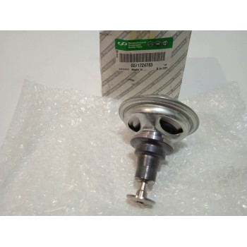 Recambio de valvula egr para fiat ducato caja cerrada 33 (06.2006 =>) 2.3 jtd cat referencia OEM IAM 7307126  