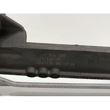 Recambio de cremallera direccion para audi a4 avant (8e) 2.0 tdi referencia OEM IAM 8E1422072P  