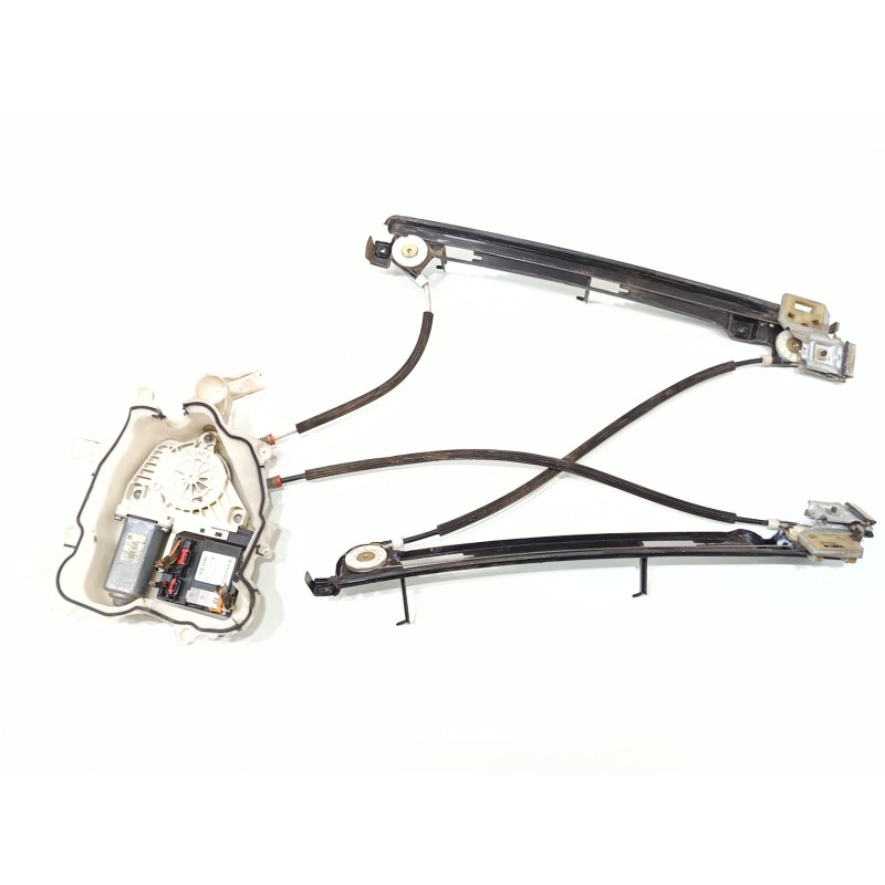 Recambio de elevalunas delantero izquierdo para seat altea (5p1) hot referencia OEM IAM 5P0837401J  