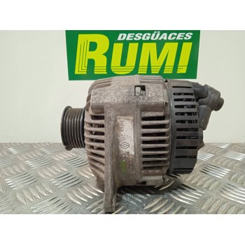 Recambio de alternador para mitsubishi carisma berlina 5 (da0) 1900 td classic referencia OEM IAM 2541981B A13VI209 