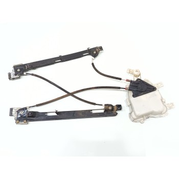 Recambio de elevalunas delantero izquierdo para seat altea (5p1) hot referencia OEM IAM 5P0837401J  