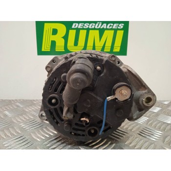 Recambio de alternador para mitsubishi carisma berlina 5 (da0) 1900 td classic referencia OEM IAM 2541981B A13VI209 