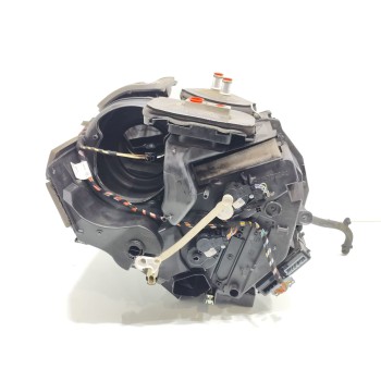 Recambio de calefaccion entera normal para renault megane iv berlina 5p business referencia OEM IAM 272702607R  