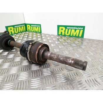 Recambio de transmision delantera derecha para nissan terrano/terrano.ii (r20) comfort referencia OEM IAM   