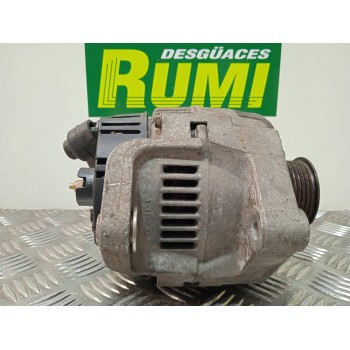 Recambio de alternador para mitsubishi carisma berlina 5 (da0) 1900 td classic referencia OEM IAM 2541981B A13VI209 