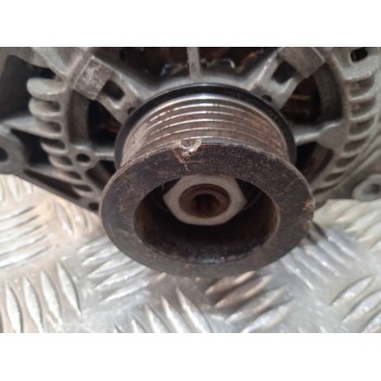 Recambio de alternador para mitsubishi carisma berlina 5 (da0) 1900 td classic referencia OEM IAM 2541981B A13VI209 