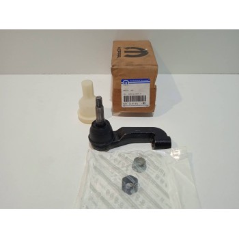 Recambio de rotula direccion para chrysler jeep cherokee (kj) referencia OEM IAM 05072445AA  
