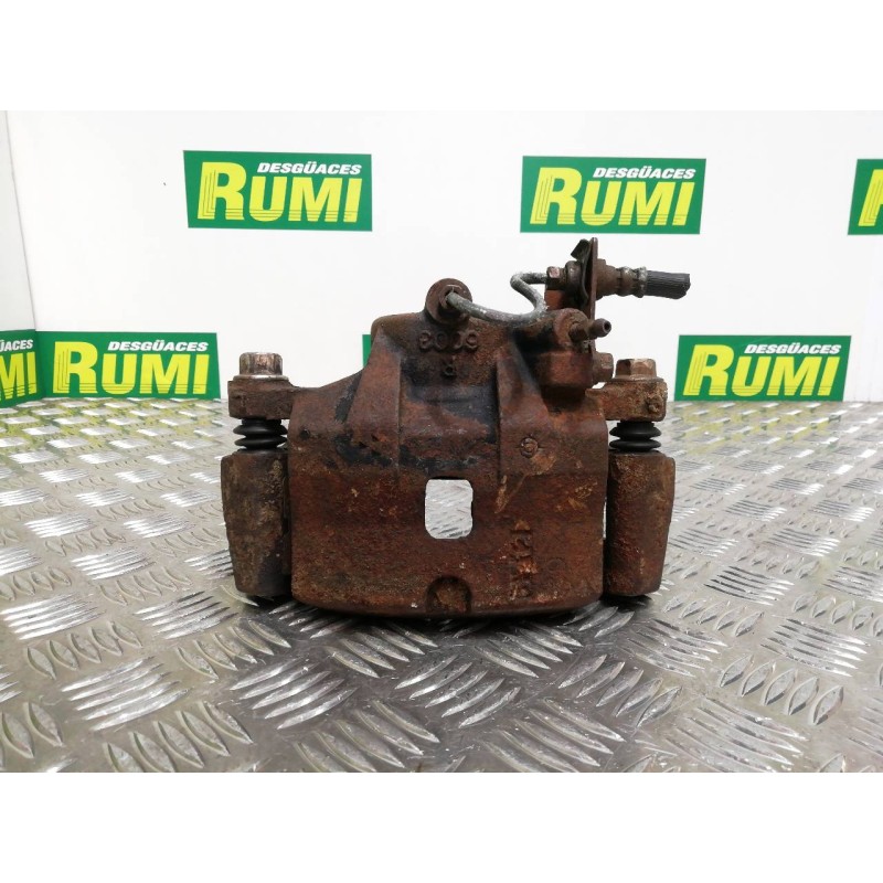 Recambio de pinza de freno delantera derecha para nissan terrano/terrano.ii (r20) comfort referencia OEM IAM   