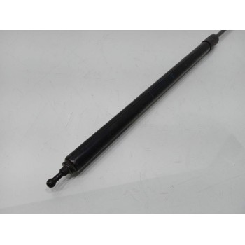 Recambio de amortiguadores capo para renault megane iii berlina 5 p bose edition referencia OEM IAM 654710003R  